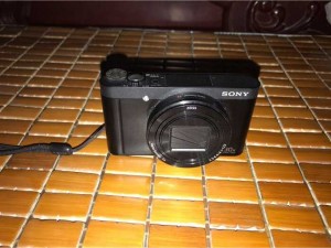 Sony Dscwx500