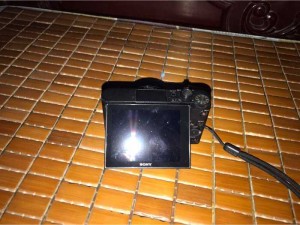 Sony Dscwx500