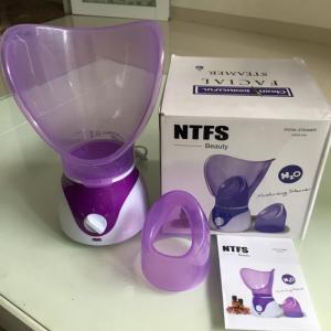 Máy xông mặt hơi nước NTFS-618