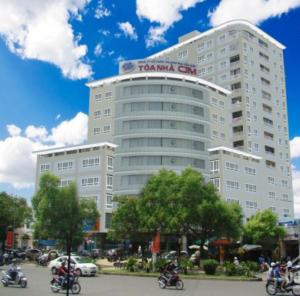 coworking space Cầu Giấy