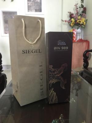 in hộp rượu đẹp, thiết kế miên xphis, giá cạnh tranh