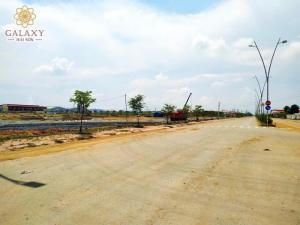 Bán đất nền sổ hồng ngay KCN Hải Sơn-Tân Đức,giá 1.5ty/100m2,đường 12m