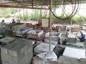 Chuyển giao công nghệ sản xuất gạch siêu nhẹ