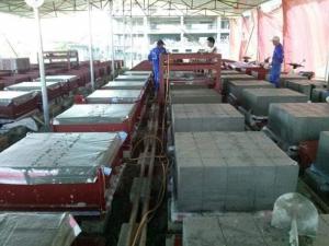 Chuyển giao công nghệ sản xuất gạch siêu nhẹ