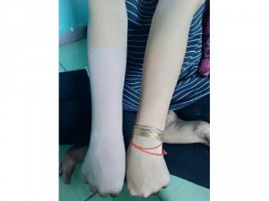 Kích trắng ngọc trai collagen x2