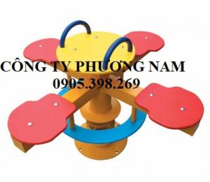 Đồ chơi công viên cho trẻ em