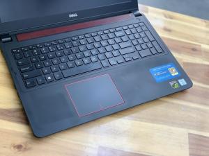 Laptop Dell Gaming 7559, i7 6700HQ 8G 1000G Vga GTX960 4G Full HD Đèn phím Đẹp z