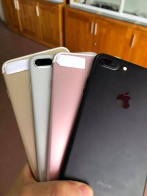 iPhone 7 Plus 32G 7,990k trả góp 0Đ lấy ngay