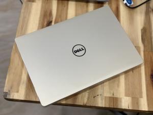 Laptop Dell N7460, Core i5 7200U 4G SSD128+500G Vga rời 940MX Full HD Đèn phím Màu Gold Viền Siêu mỏng