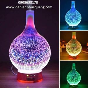 Máy phun sương tinh dầu 3D giá sỉ 650k.