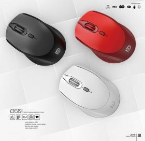Chuột không dây FD i360 chính hãng