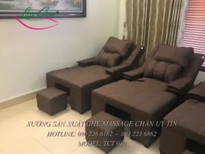 ghế massage chân tại hà tĩnh.