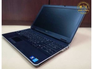 LAPTOP DELL LATITUDE E6540 I7