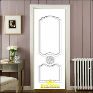 Giá trọn bộ cửa nhựa gỗ Sungyu bao gồm: cánh + khung bao + nẹp chỉ + sơn hoàn thiện.
• Khung bao nhựa gỗ 55x100mm, kích thước phủ bì lớn nhất 930x2200mm.