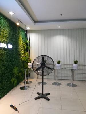 Cung cấp thiết bị ra mắt giới thiệu sản phẩm