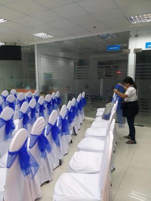 Cung cấp thiết bị ra mắt giới thiệu sản phẩm