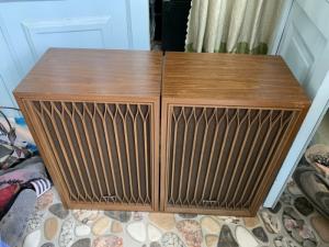 LOA KENWOOD KL-777A
