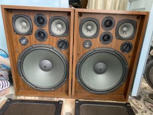 LOA KENWOOD KL-777A