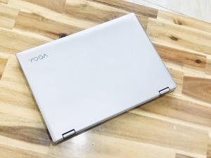 Laptop Lenovo Yoga 520, Core i3 7130U 4G SSD128 Full HD Đẹp zin 100% Giá rẻ