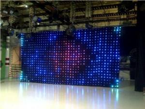 P20 Module Real Full Color - Màn hình Led Âu Lạc (Alta Media)