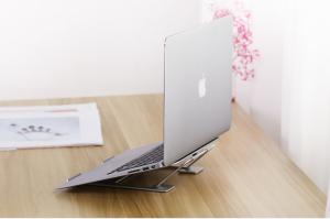 Đế đỡ tản nhiệt Cao cấp cho Macbook Laptop