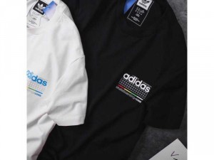 Áo thun nam cao cấp adidas bậc thang 08