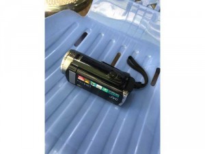 máy quay JVC Full HD WIFI