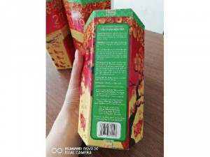 Tiên thảo mộc trà
