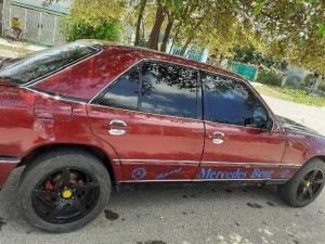 Cần bán mercedec E 280