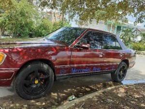 Cần bán mercedec E 280