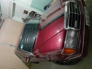 Cần bán mercedec E 280