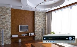 Đầu Arirang DH-3600 Elite karaoke 5 số có kiểu dáng sang trọng phù hợp trưng bày trong không gian phòng khách.