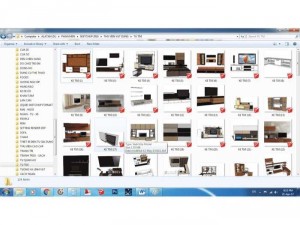 Bộ đĩa học Sketchup 10DVD (5DVD bài học từ cơ bản đến nâng cao + 5DVD thư viện vật dụng) từ A đến Z