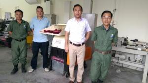 Máy băm nhựa 1 trục tốc độ cao, dao skd11, mẫu bán chạy nhất Hitech-1Car400