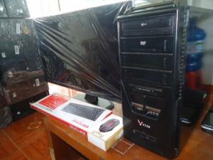 Bộ i5 ( 6400 ) khủng chuyên game và đồ họa
