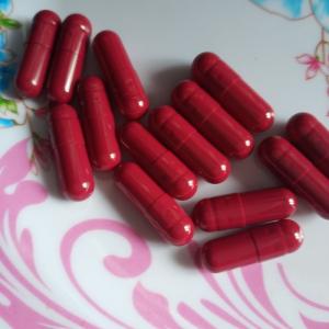 Cung cấp vỏ nang rỗng, vỏ nang con nhộng , viên nang rỗng số lượng lớn giá tốt