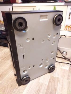CD Kenwwod DP 7202
