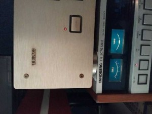 Cd teac 10