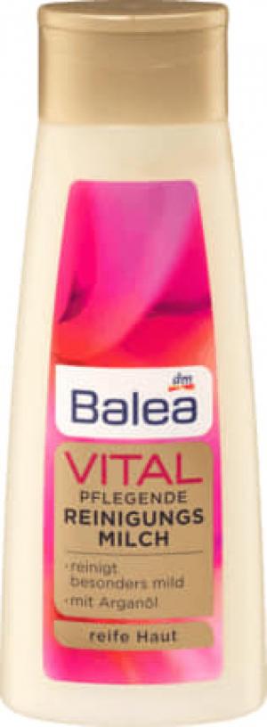 Sữa rửa mặt balea Vital 200ml xách tay từ Đức