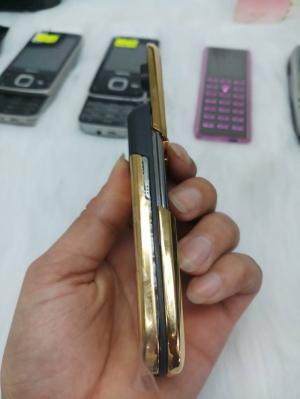 Bán Nokia 8800 Anakin Gold Chính Hãng -Fullbox
