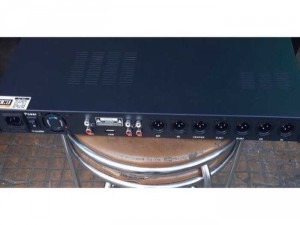 Vang số POCJ X10 nhập khẩu China's loại 1 bảo hành 12 tháng