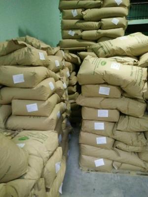 Bột sữa béo pha trà sữa_Non-Dairy Creamer 1KG (Bao 25Kg)