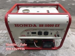Máy phát điện Honda 10kw đề nổ SH11000EX