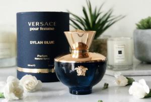 Nước hoa chính hãng Versace Dylan Blue Pour Femme