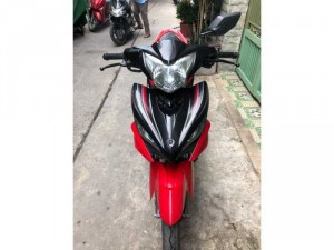 Exciter Rc 150 Đỏ đen 2012 côn tay bstp chính chủ