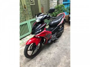 Exciter Rc 150 Đỏ đen 2012 côn tay bstp chính chủ