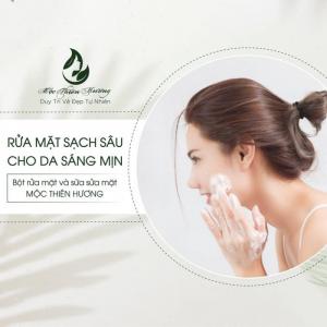 SERUM TRỊ MỤN MỘC THIÊN HƯƠNG