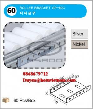 Thanh truyền GP – 60C: dùng để nối 2 thanh truyền con lăn