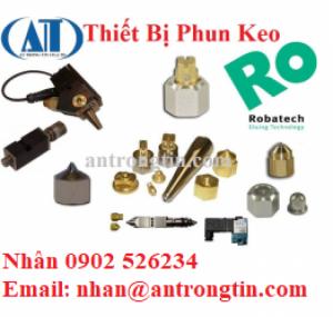 Thiết bị Robatech