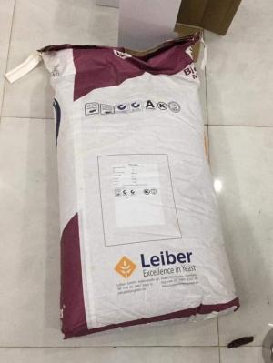 Beta Glucan nguyên liệu giải độc gan, bổ gan